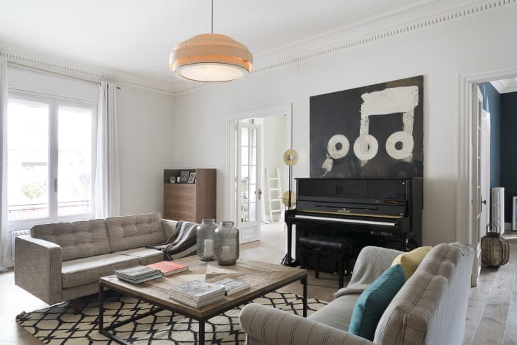Living furniture clearance top